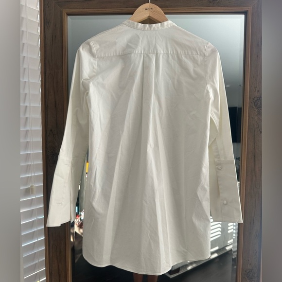 COS Oversized Tailored Button Down - Picture 5 of 5